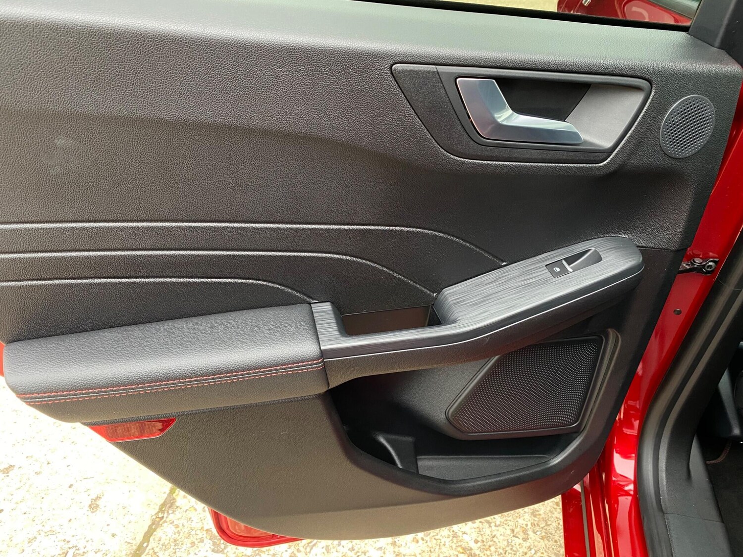 Used Ford Kuga 2022 for sale - 76200875: Photo 56