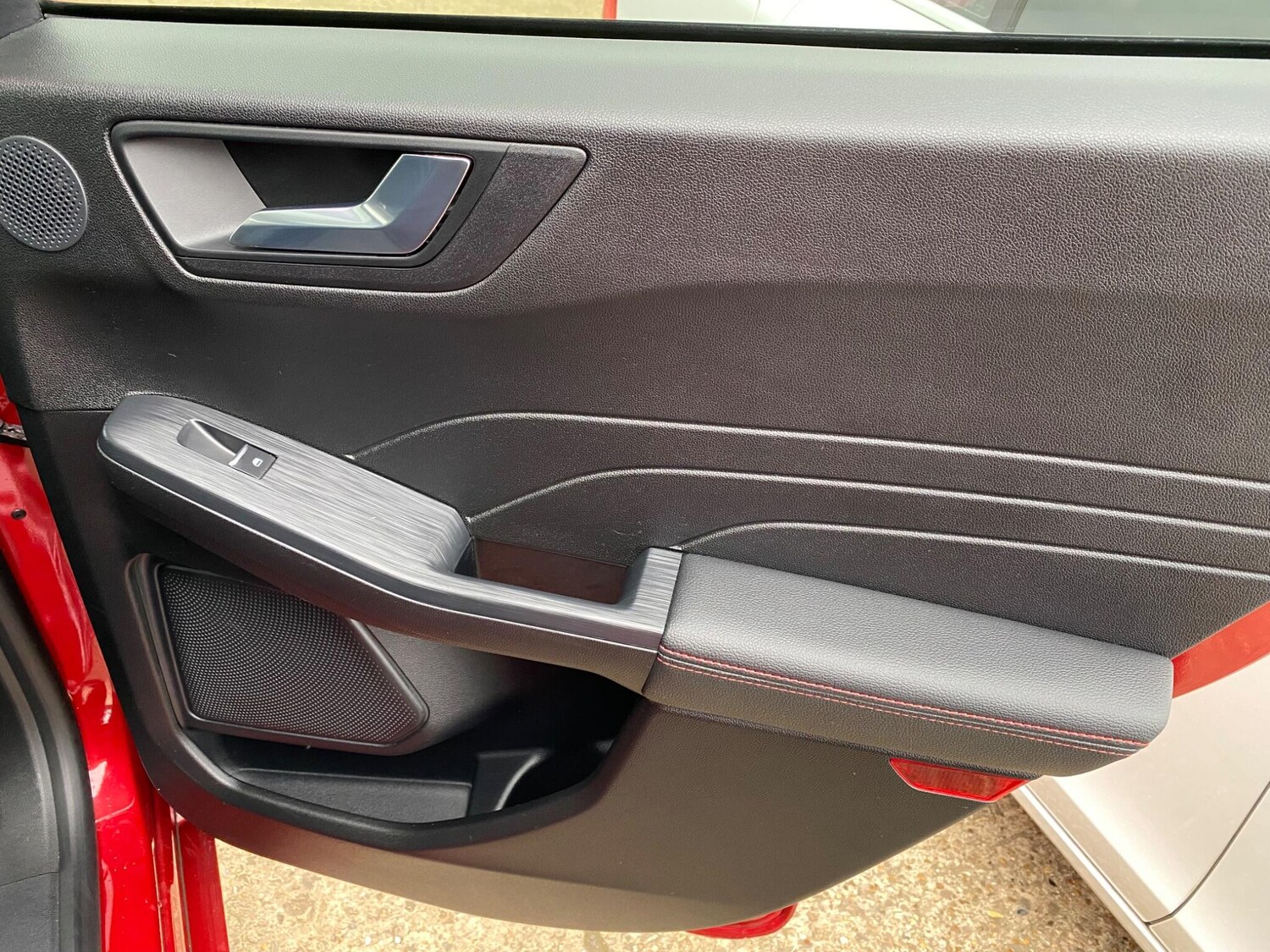 Used Ford Kuga 2022 for sale - 76200875: Photo 57