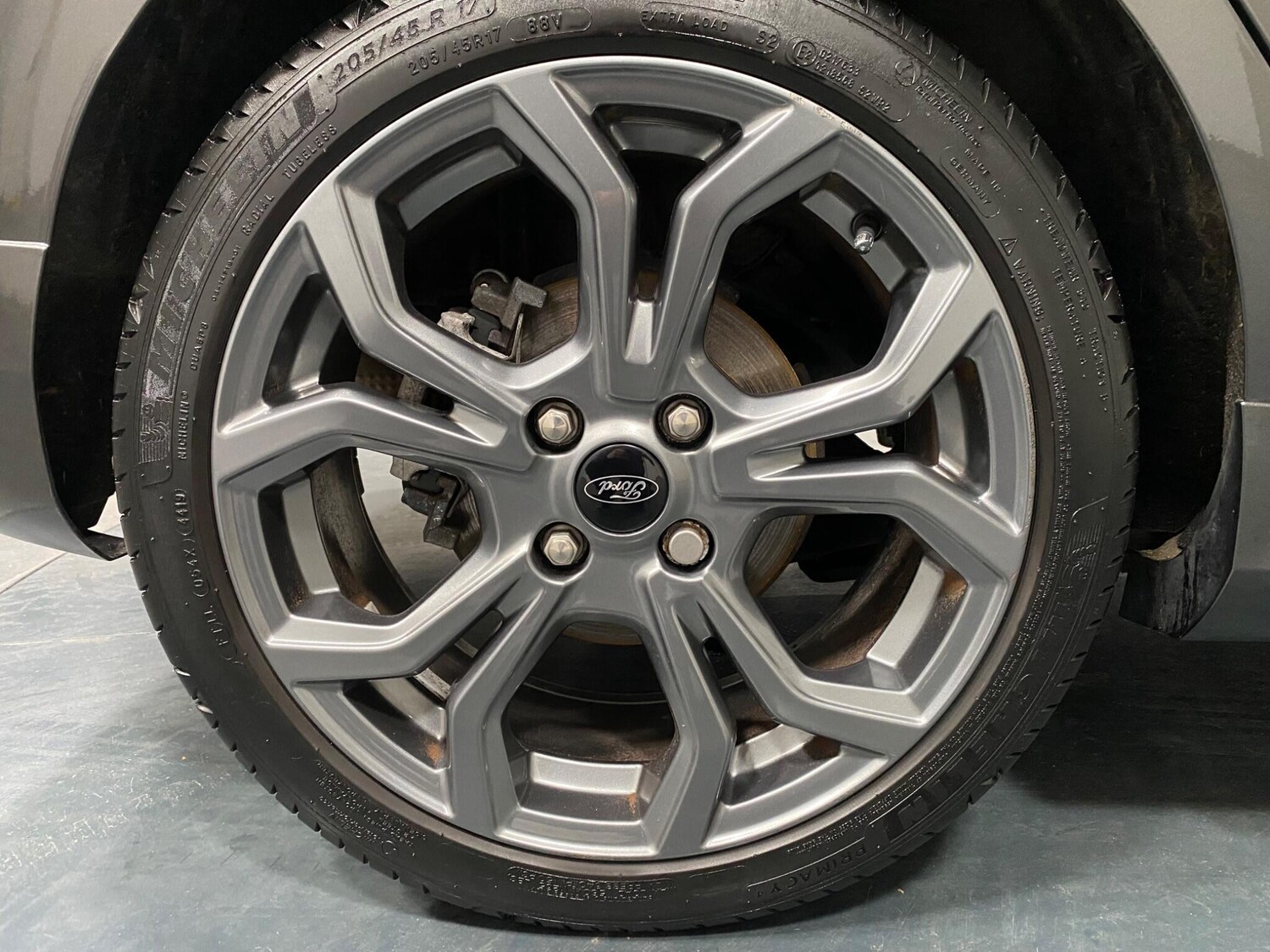 Used Ford Fiesta 2020 for sale - 76913151: Photo 17