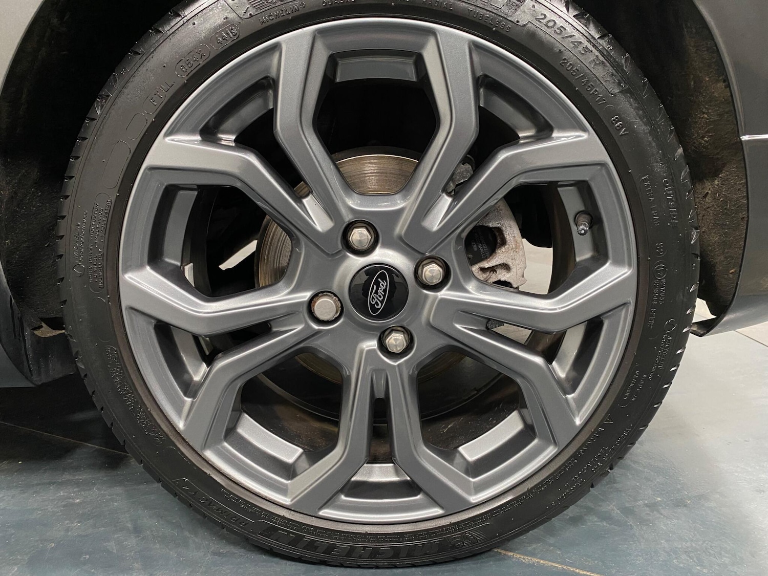 Used Ford Fiesta 2020 for sale - 76913151: Photo 18