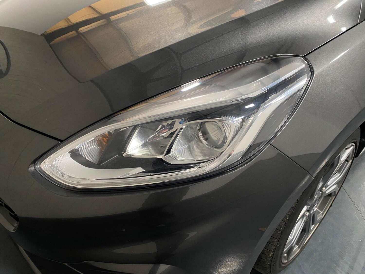 Used Ford Fiesta 2020 for sale - 76913151: Photo 19