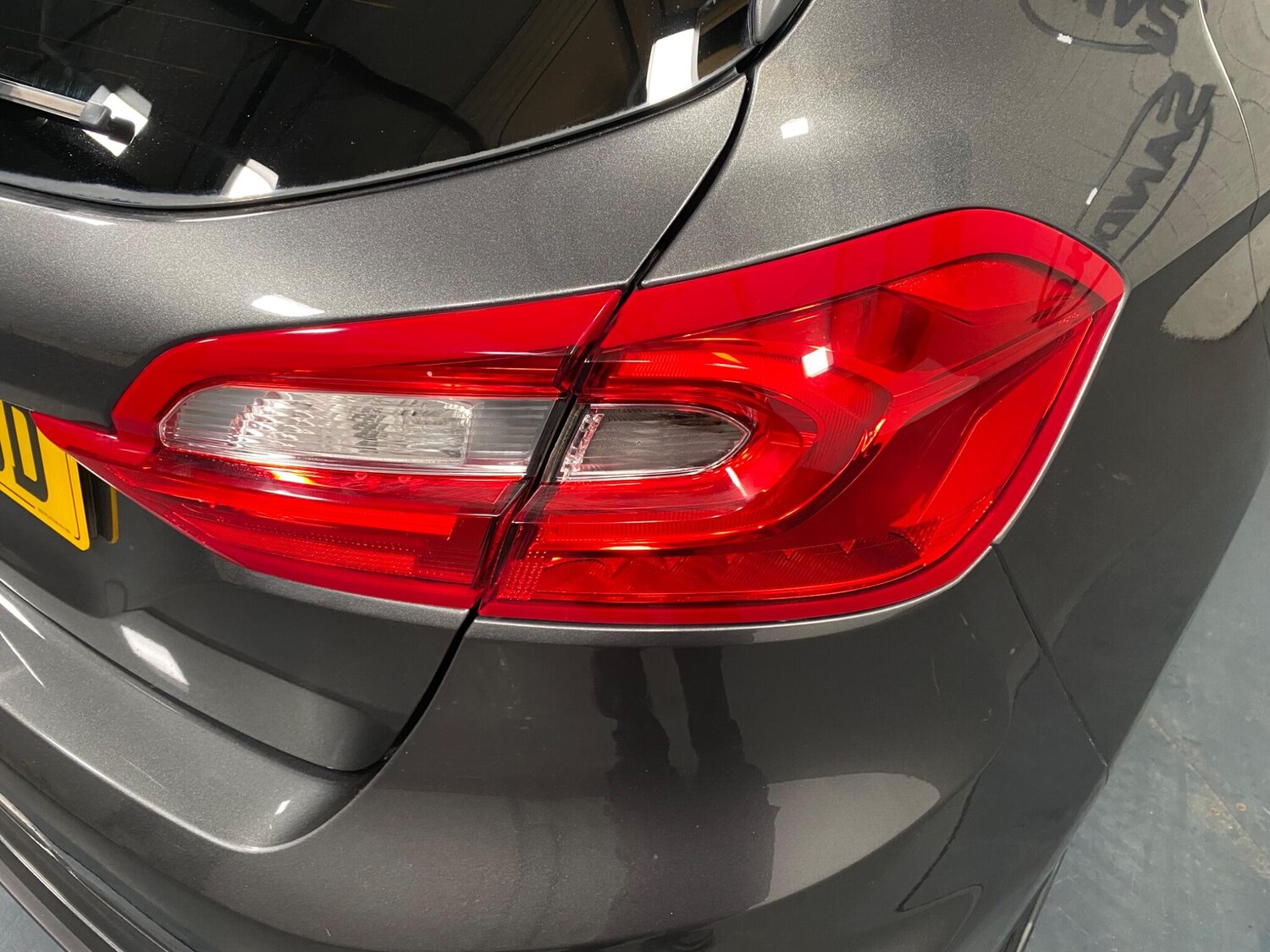 Used Ford Fiesta 2020 for sale - 76913151: Photo 20