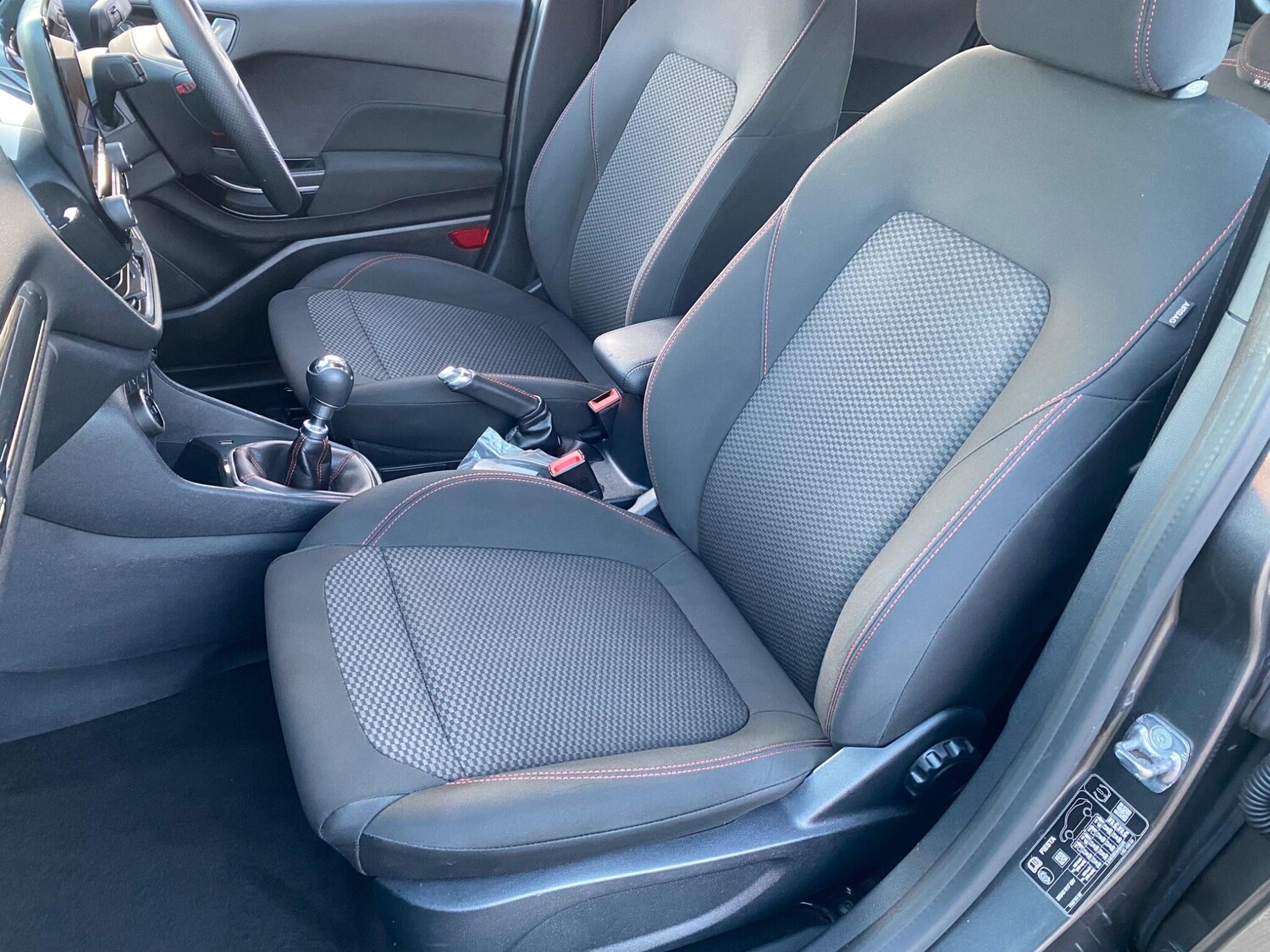 Used Ford Fiesta 2020 for sale - 76913151: Photo 22