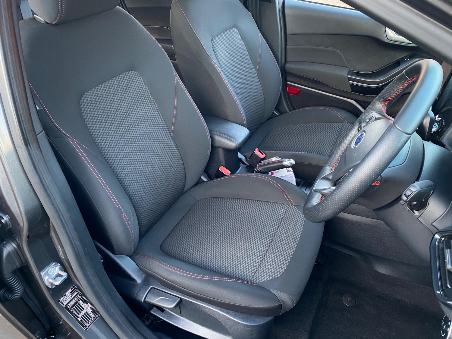 Used Ford Fiesta 2020 for sale - 76913151: Photo 23