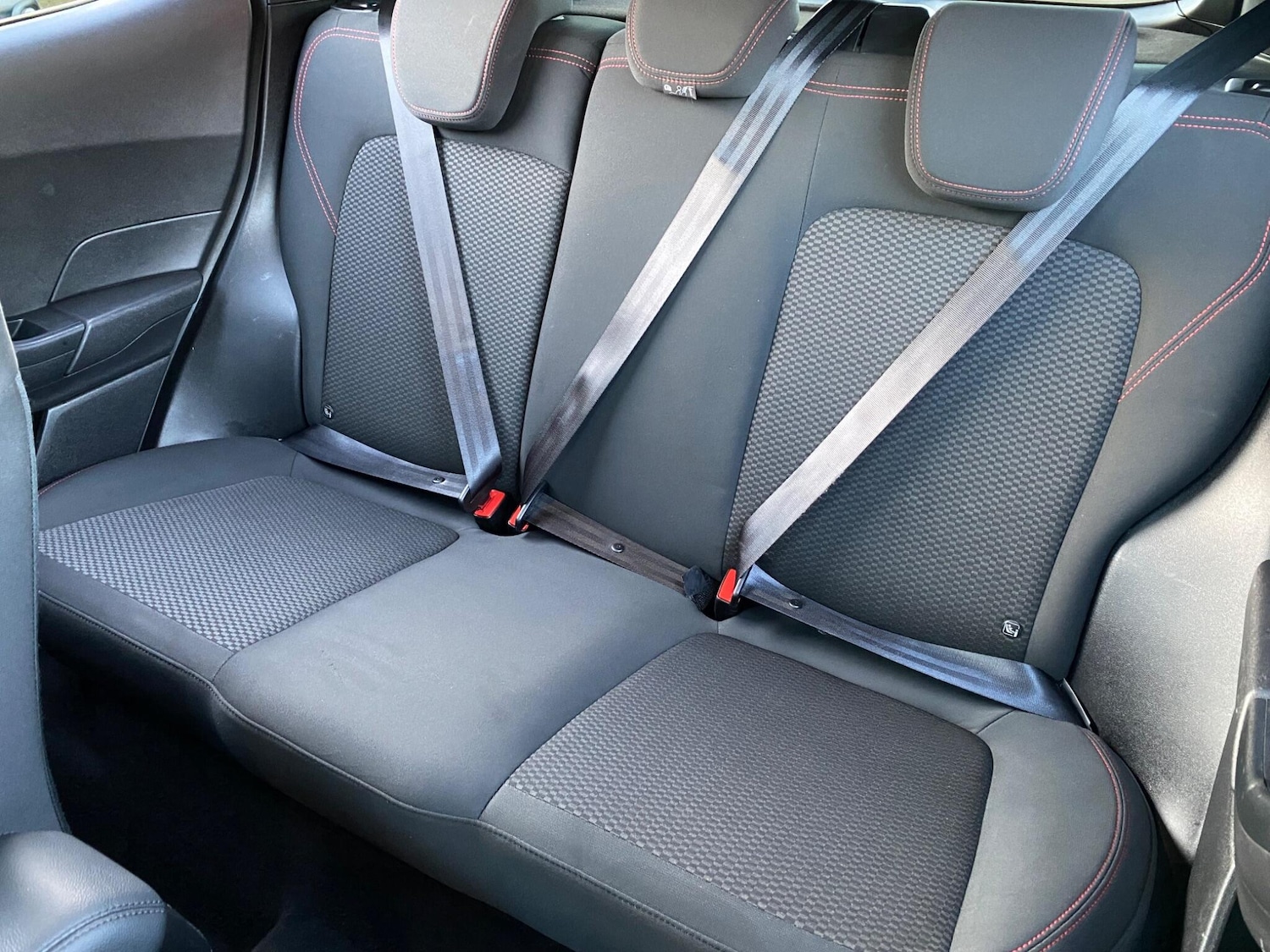 Used Ford Fiesta 2020 for sale - 76913151: Photo 24