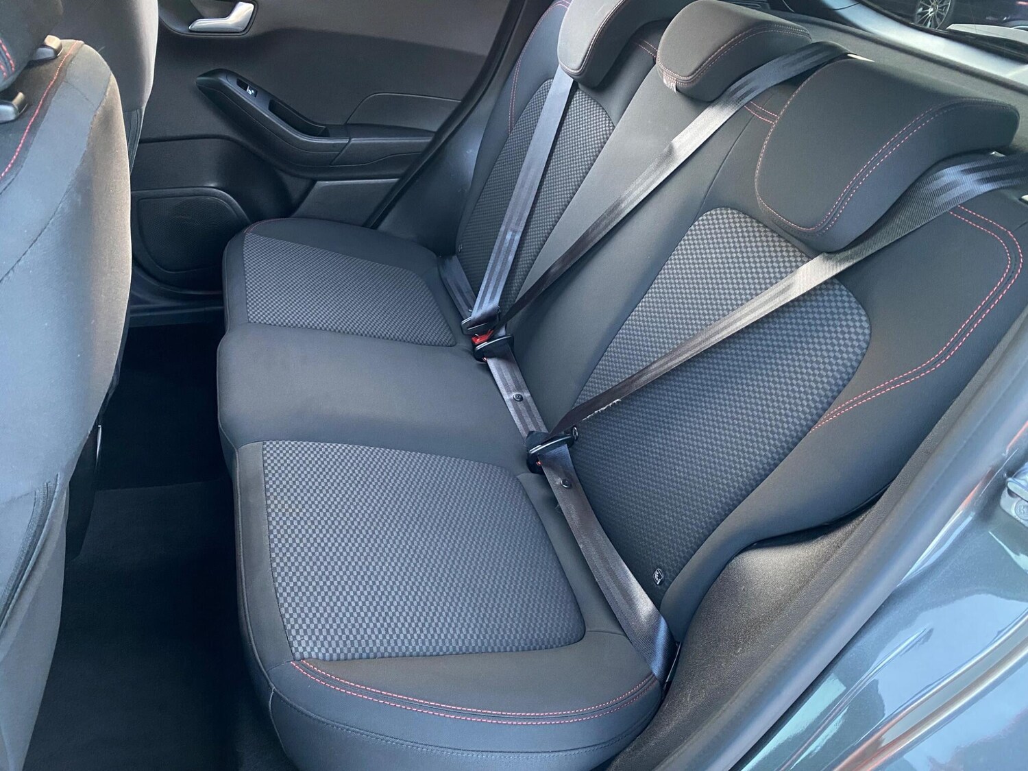 Used Ford Fiesta 2020 for sale - 76913151: Photo 25