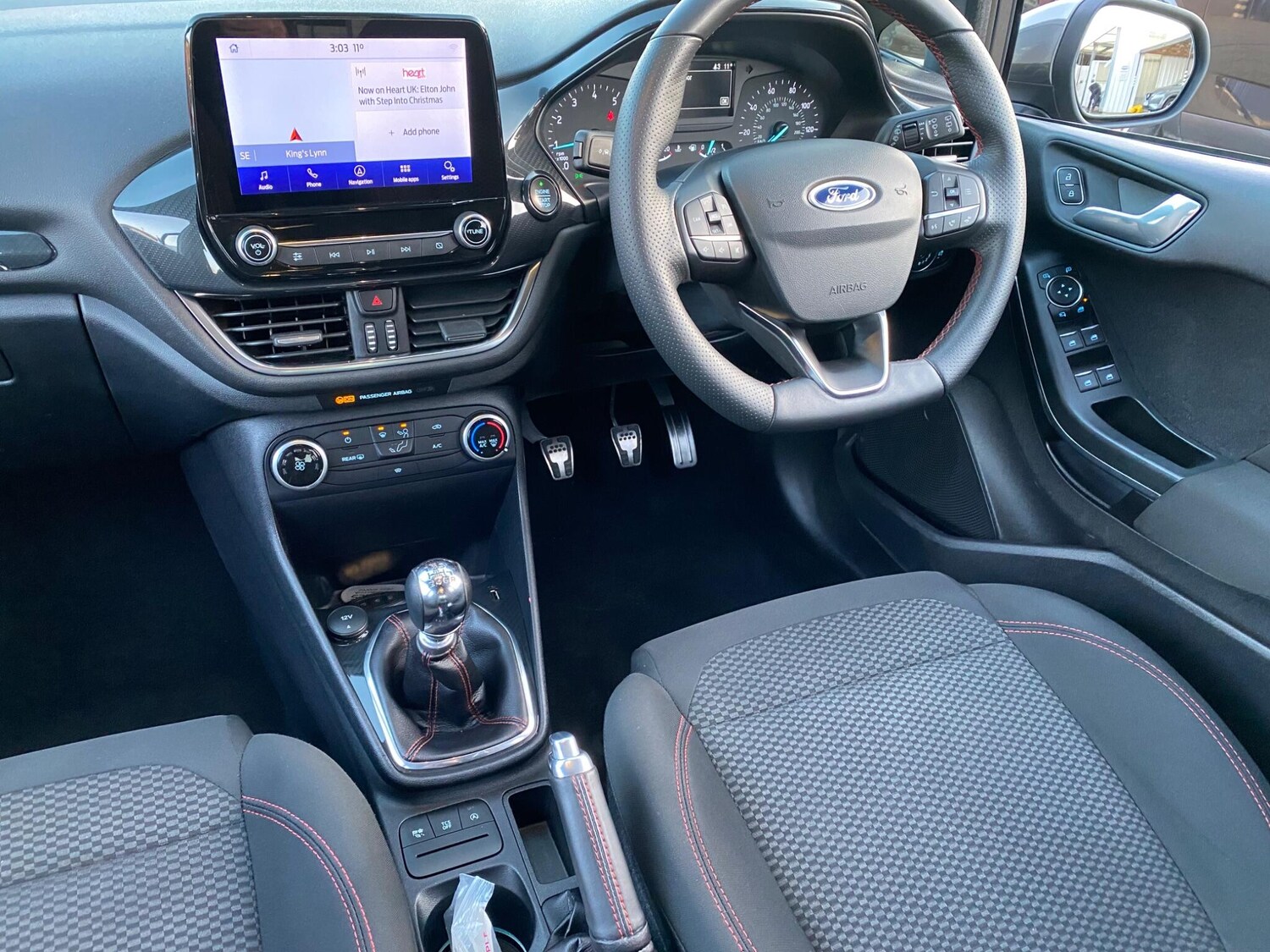 Used Ford Fiesta 2020 for sale - 76913151: Photo 26