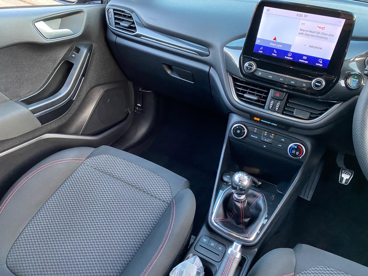 Used Ford Fiesta 2020 for sale - 76913151: Photo 27