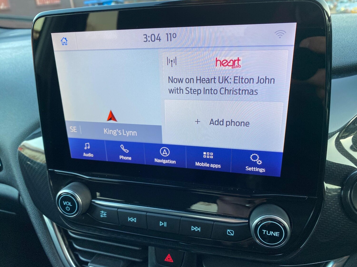 Used Ford Fiesta 2020 for sale - 76913151: Photo 29