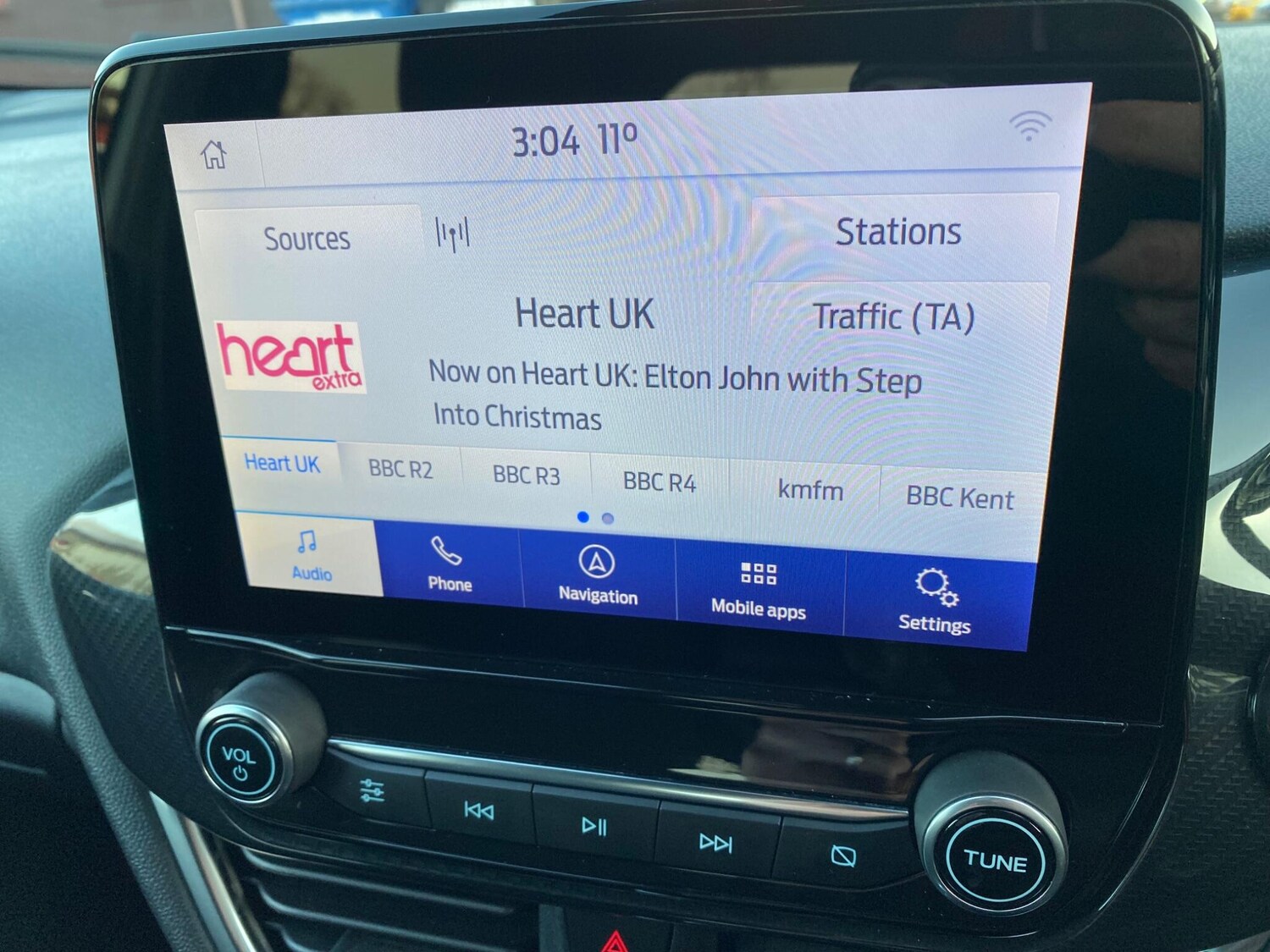 Used Ford Fiesta 2020 for sale - 76913151: Photo 30