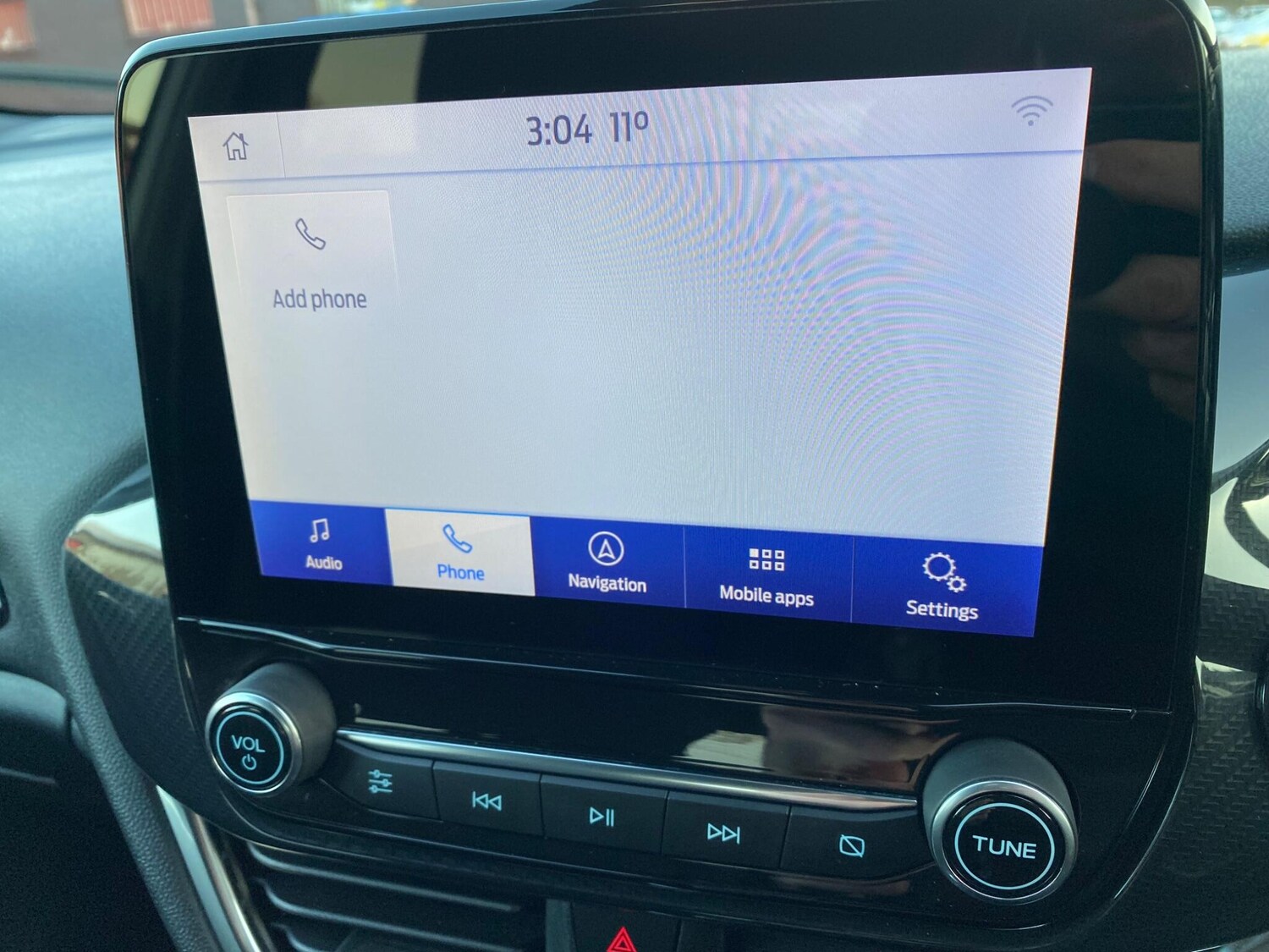 Used Ford Fiesta 2020 for sale - 76913151: Photo 31