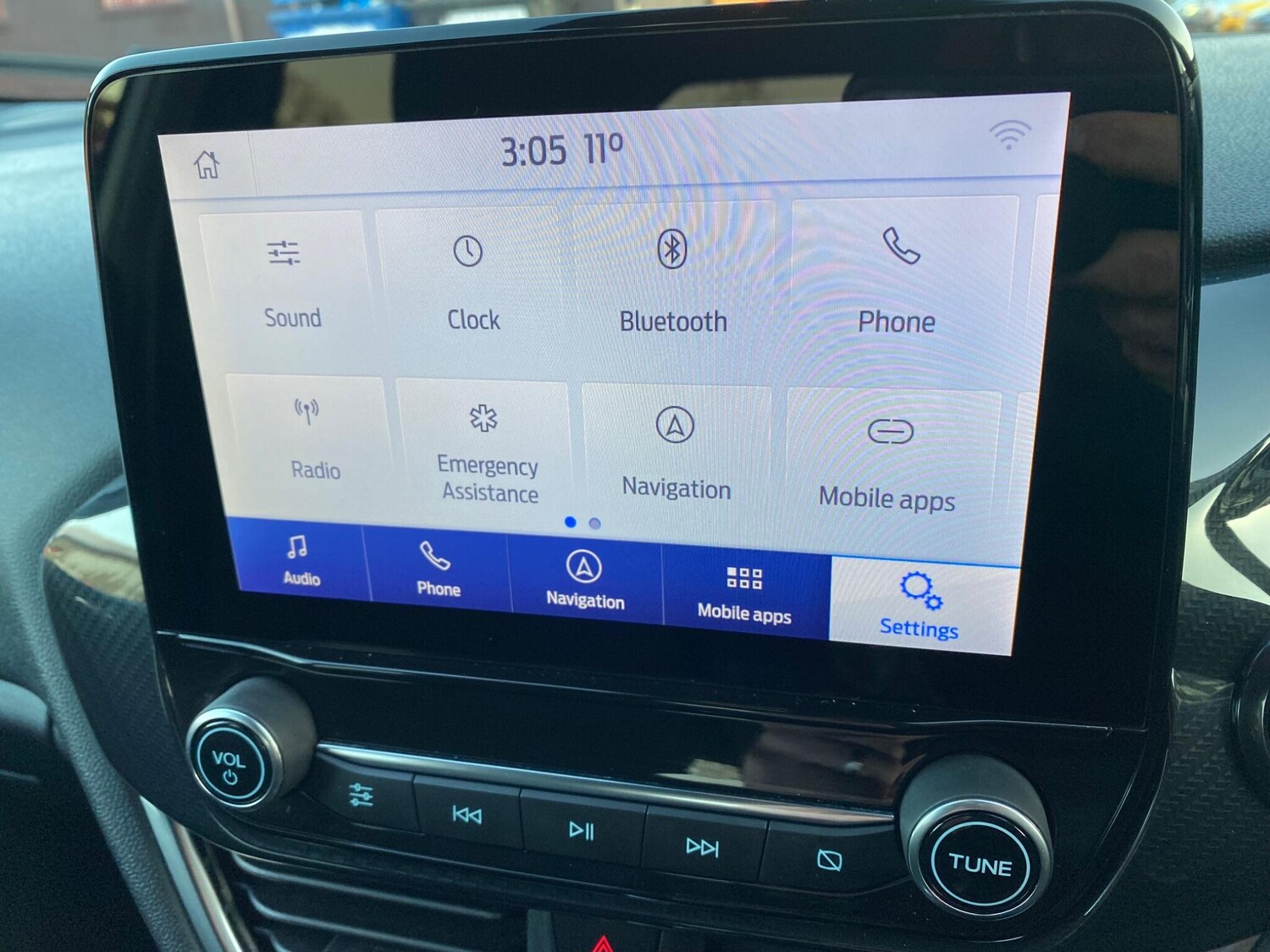 Used Ford Fiesta 2020 for sale - 76913151: Photo 32