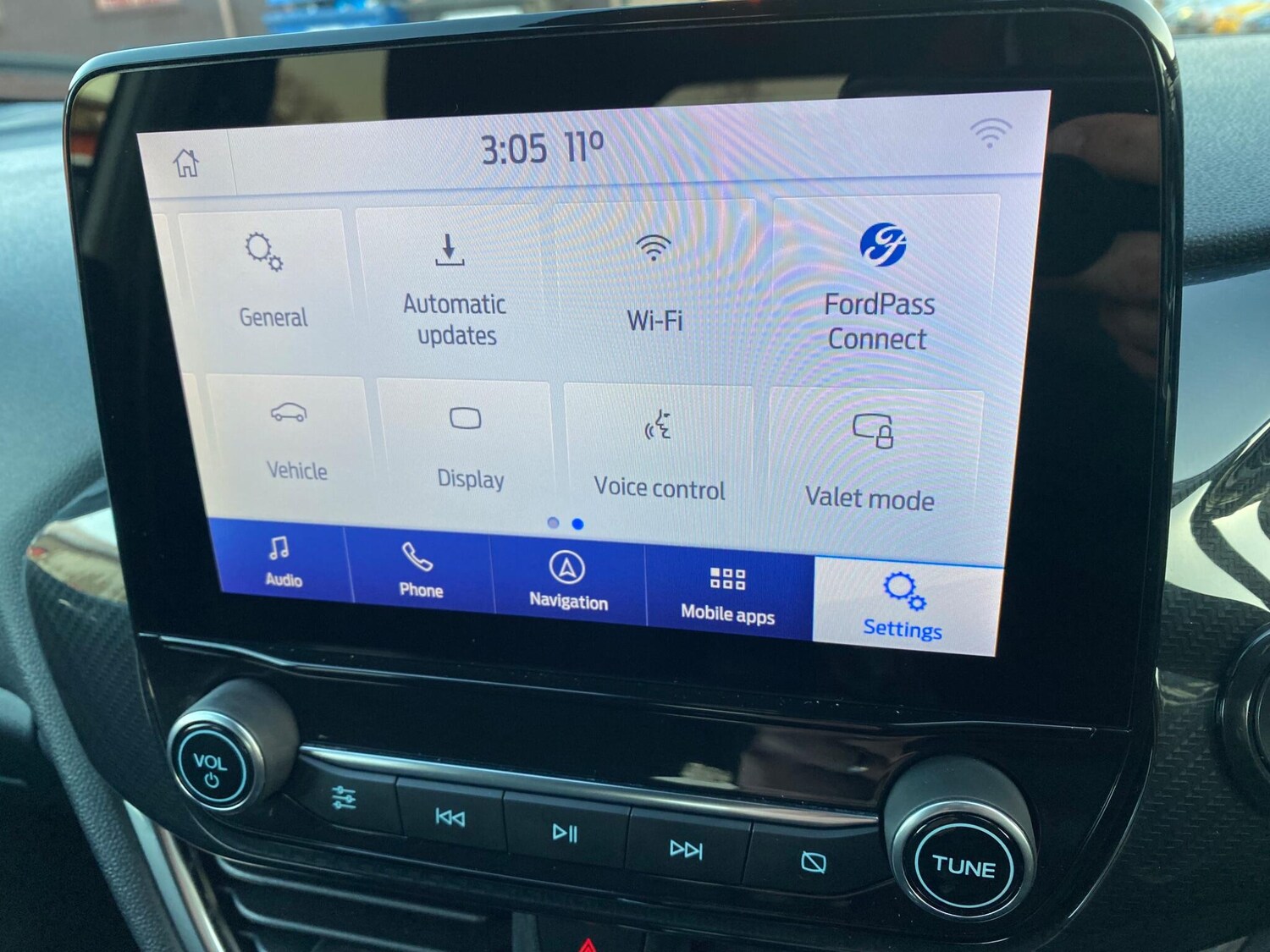 Used Ford Fiesta 2020 for sale - 76913151: Photo 33