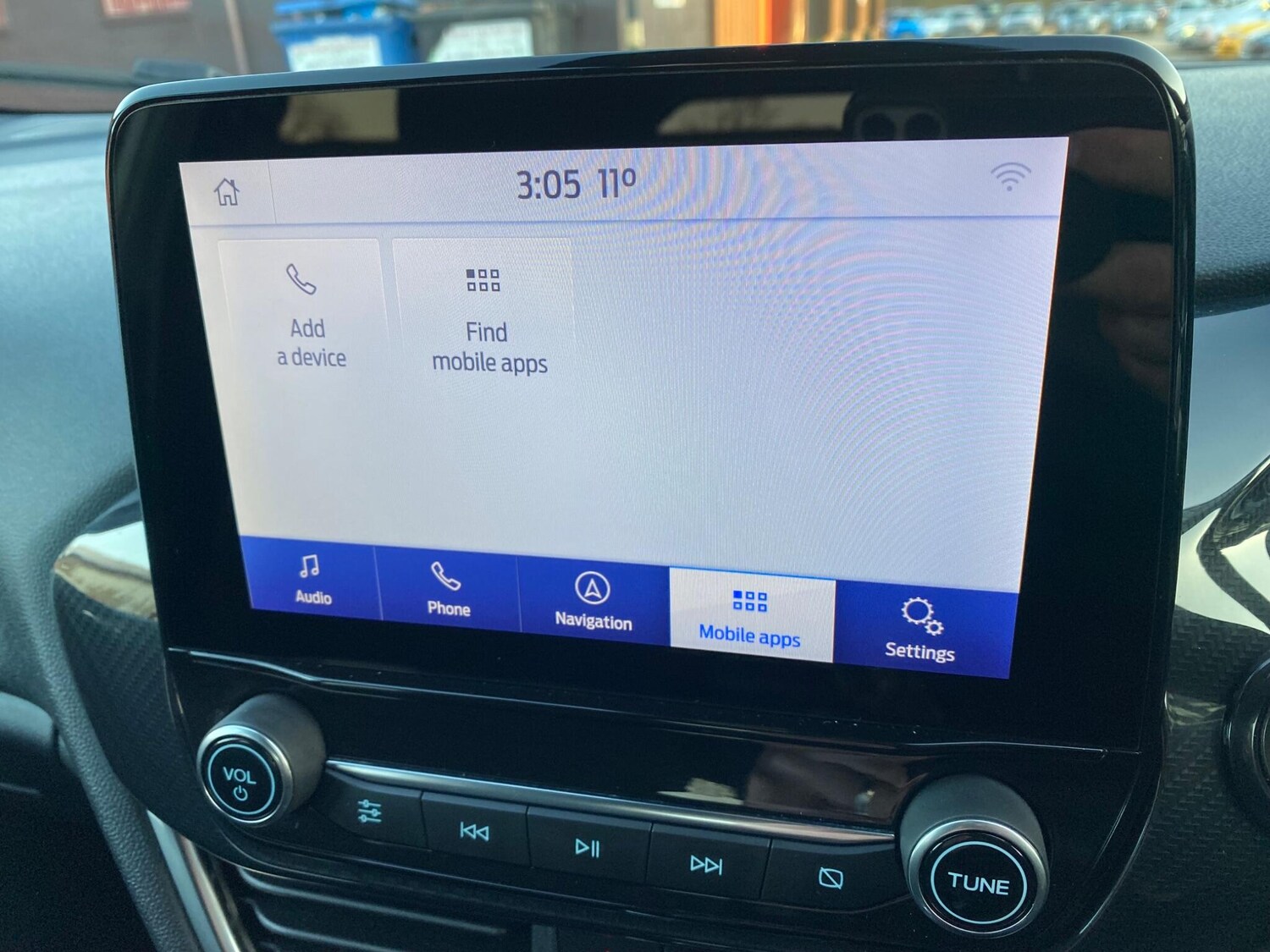 Used Ford Fiesta 2020 for sale - 76913151: Photo 34