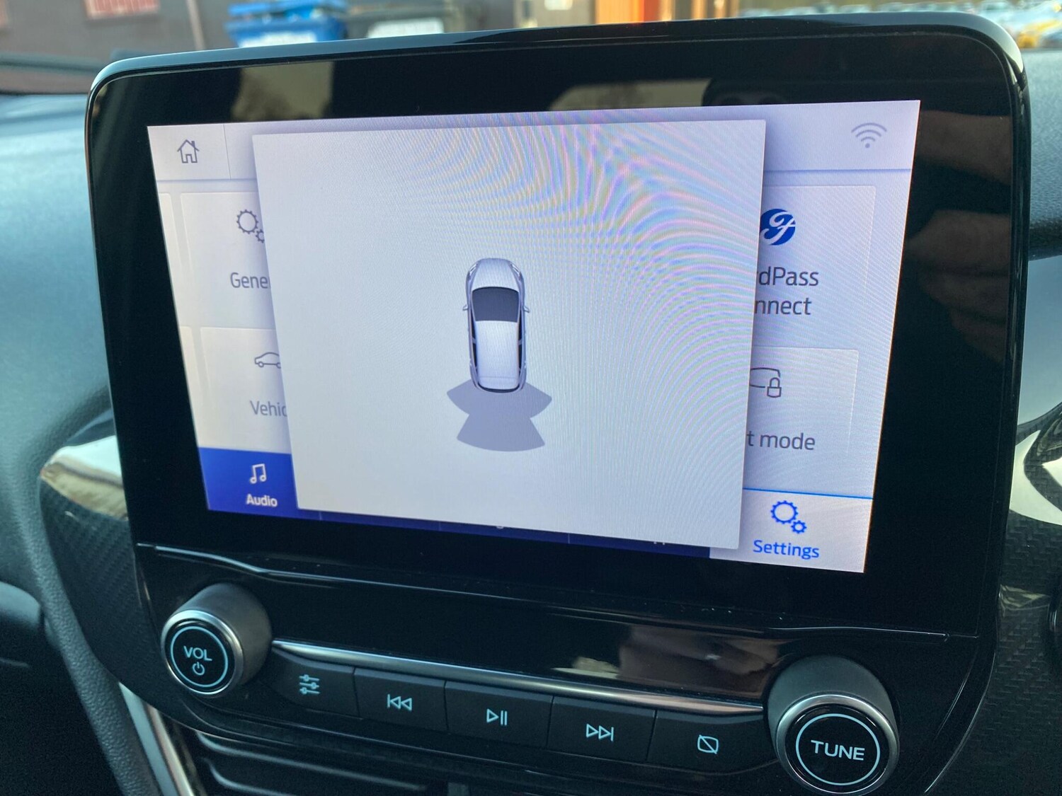 Used Ford Fiesta 2020 for sale - 76913151: Photo 35