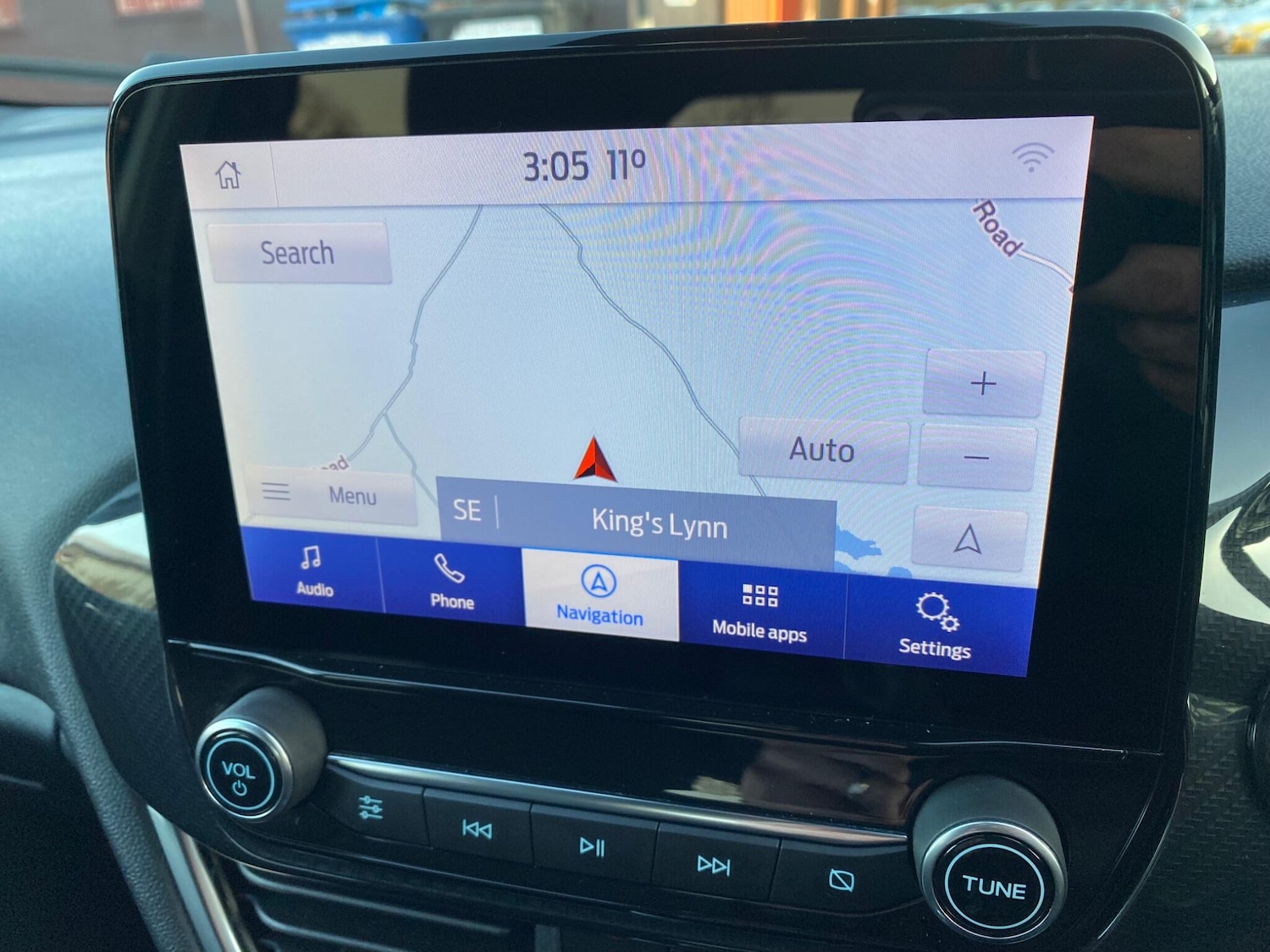 Used Ford Fiesta 2020 for sale - 76913151: Photo 36