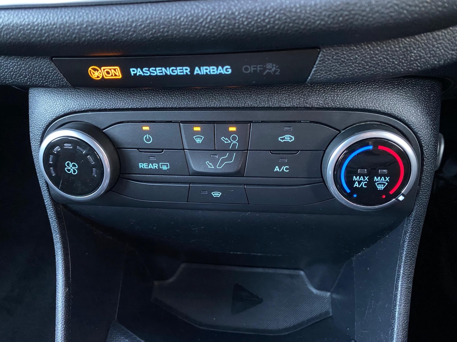 Used Ford Fiesta 2020 for sale - 76913151: Photo 37