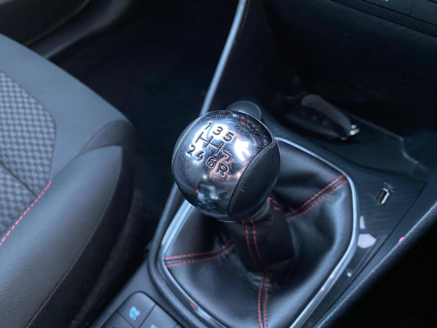 Used Ford Fiesta 2020 for sale - 76913151: Photo 39