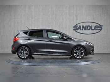 Used Ford Fiesta 2020 for sale - 76913151: Photo