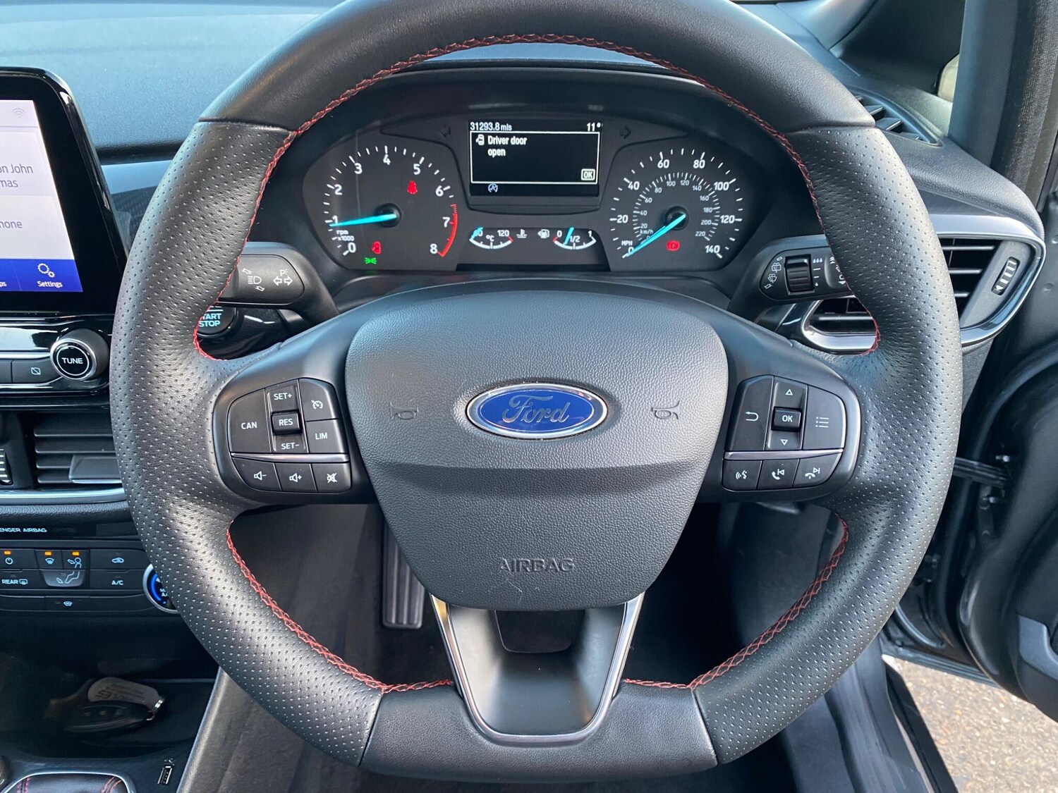 Used Ford Fiesta 2020 for sale - 76913151: Photo 44