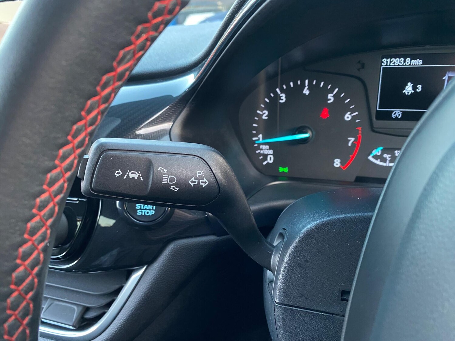 Used Ford Fiesta 2020 for sale - 76913151: Photo 45