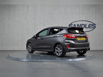 Used Ford Fiesta 2020 for sale - 76913151: Photo