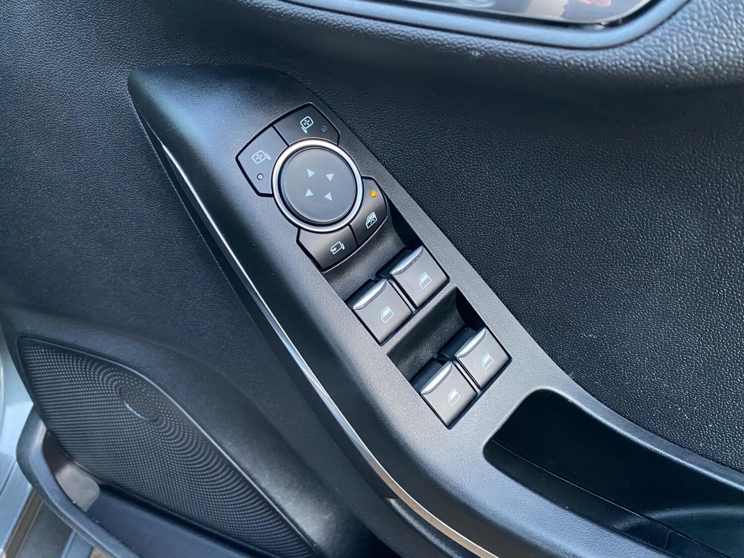 Used Ford Fiesta 2020 for sale - 76913151: Photo 50