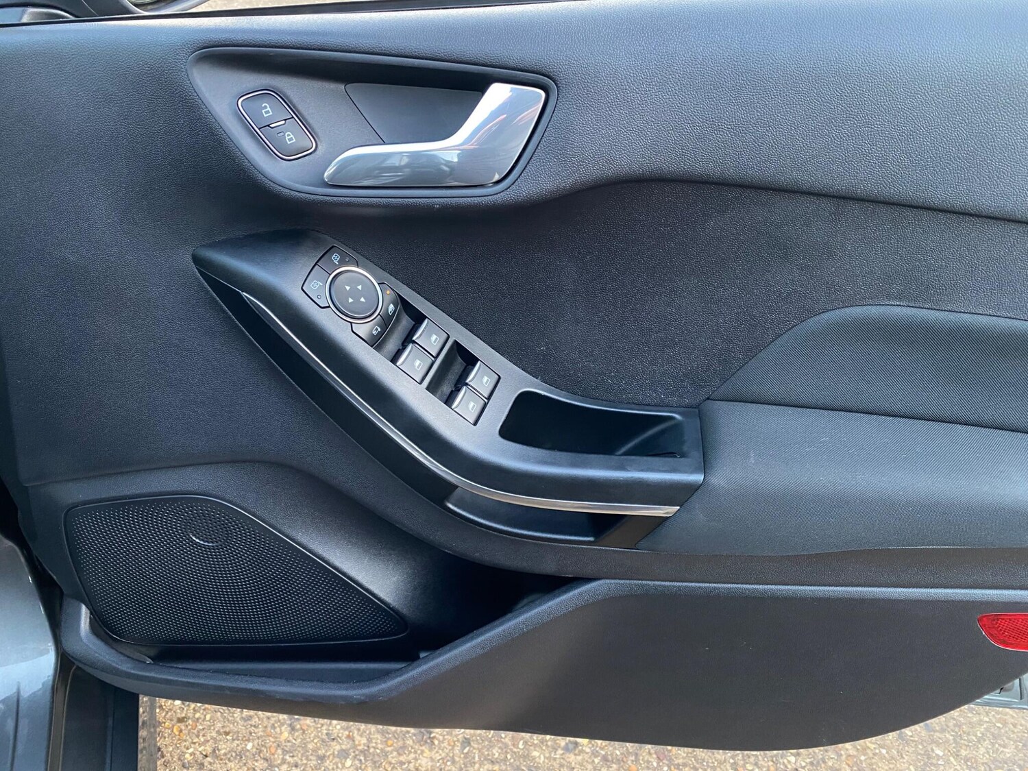 Used Ford Fiesta 2020 for sale - 76913151: Photo 51