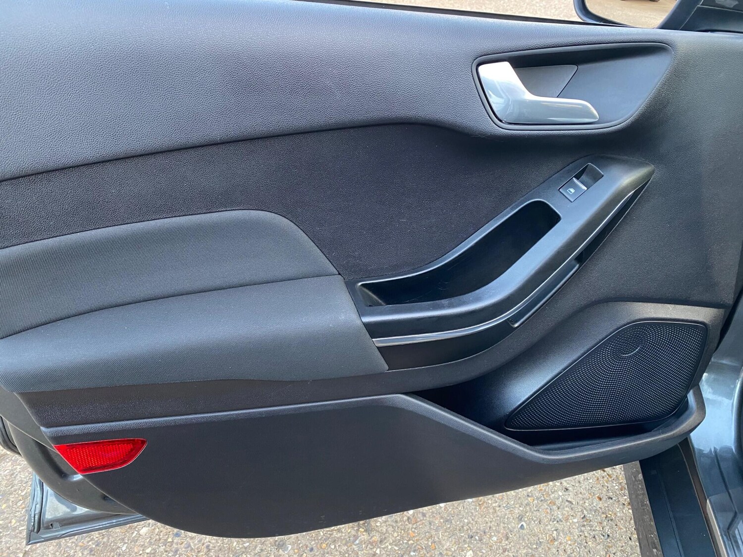 Used Ford Fiesta 2020 for sale - 76913151: Photo 52