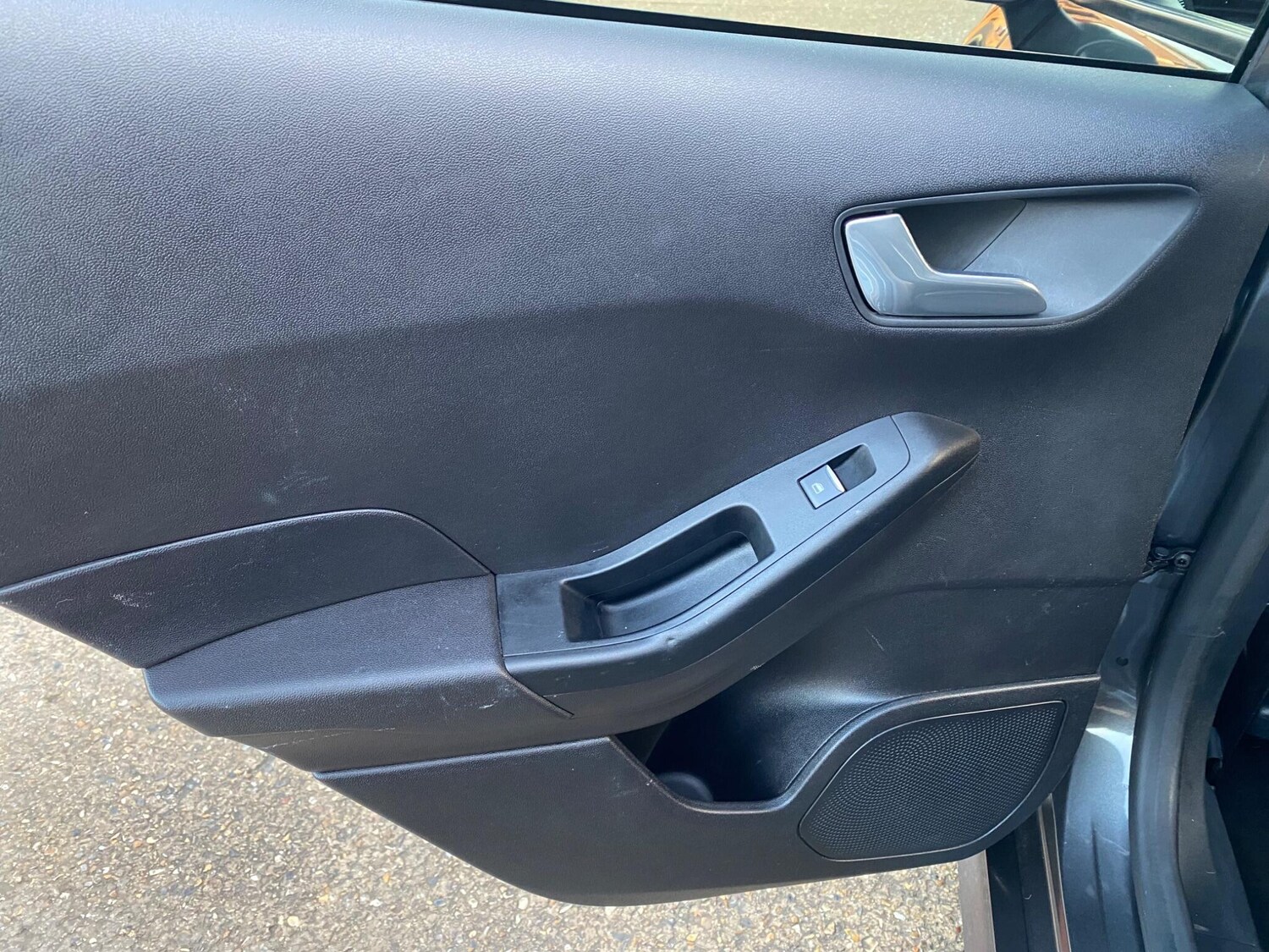 Used Ford Fiesta 2020 for sale - 76913151: Photo 53