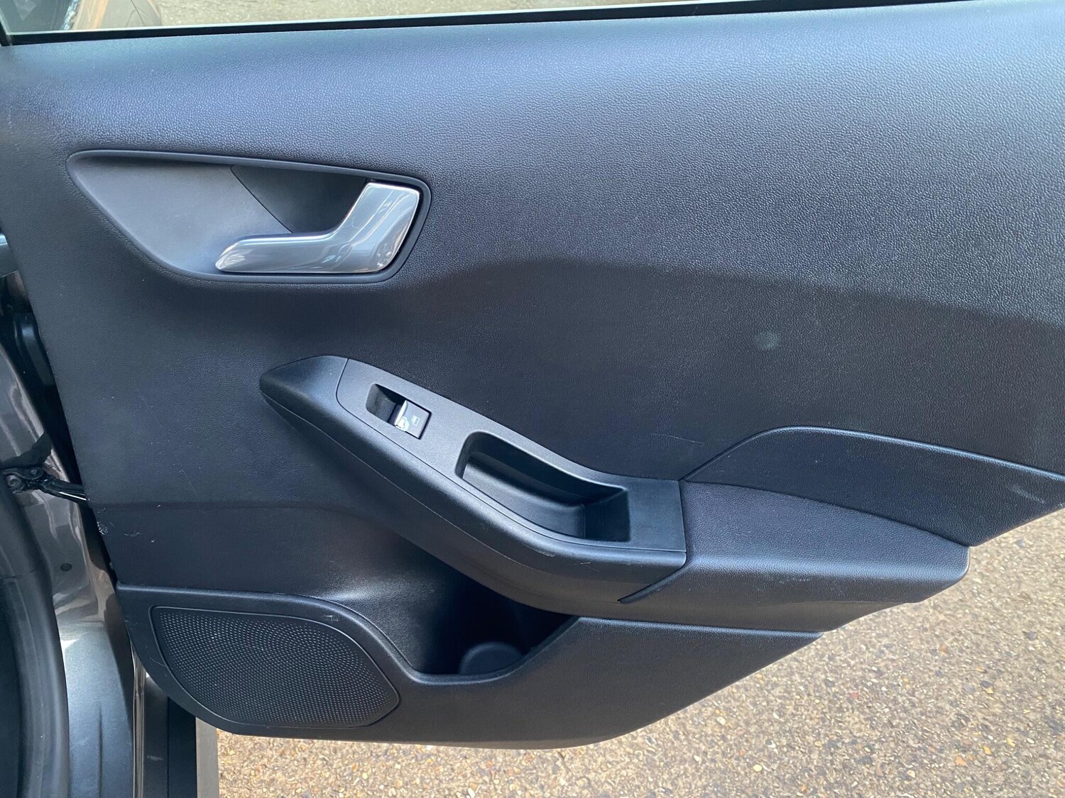 Used Ford Fiesta 2020 for sale - 76913151: Photo 54