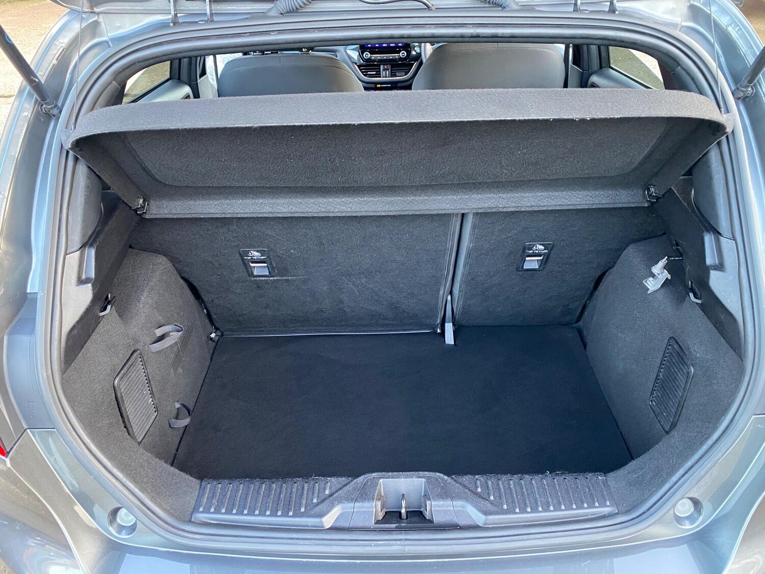 Used Ford Fiesta 2020 for sale - 76913151: Photo 55