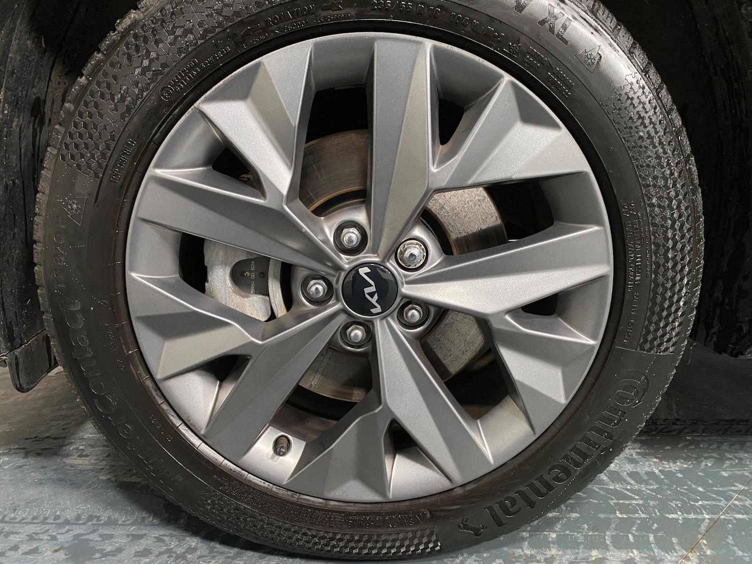 Used Kia Sportage 2024 for sale - 77440140: Photo 10