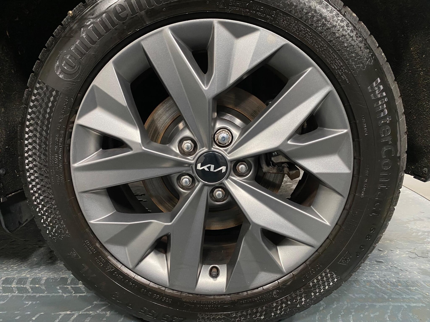 Used Kia Sportage 2024 for sale - 77440140: Photo 11