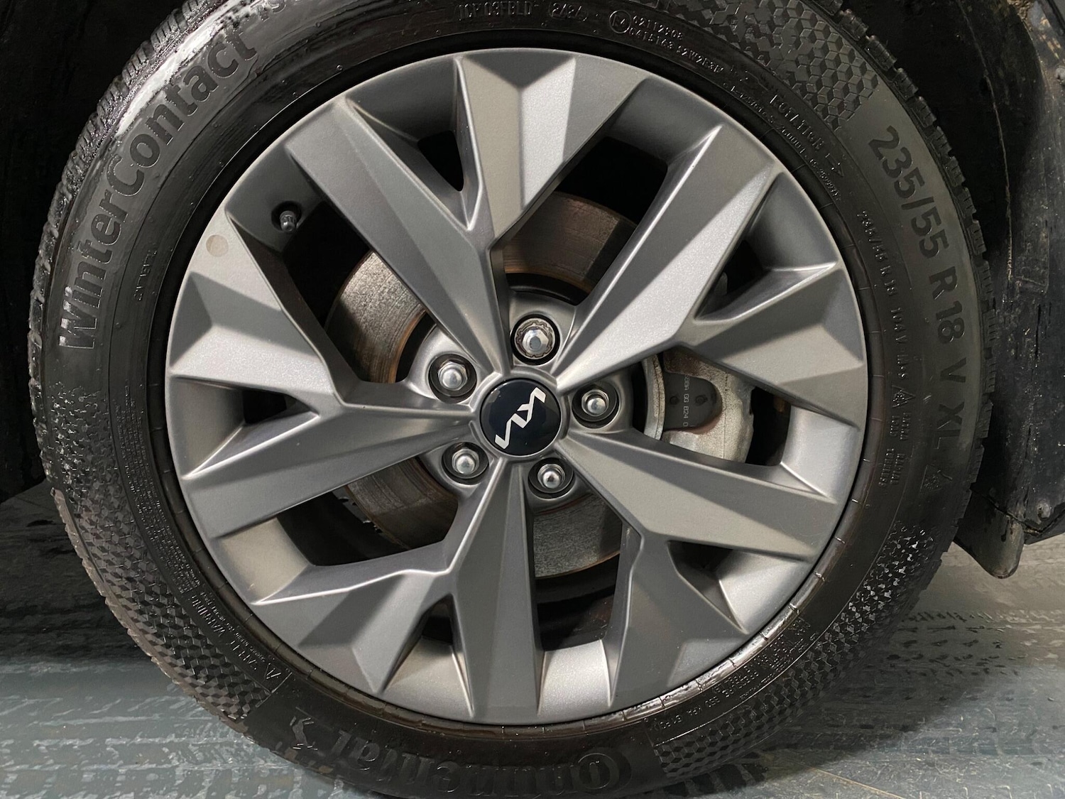 Used Kia Sportage 2024 for sale - 77440140: Photo 12