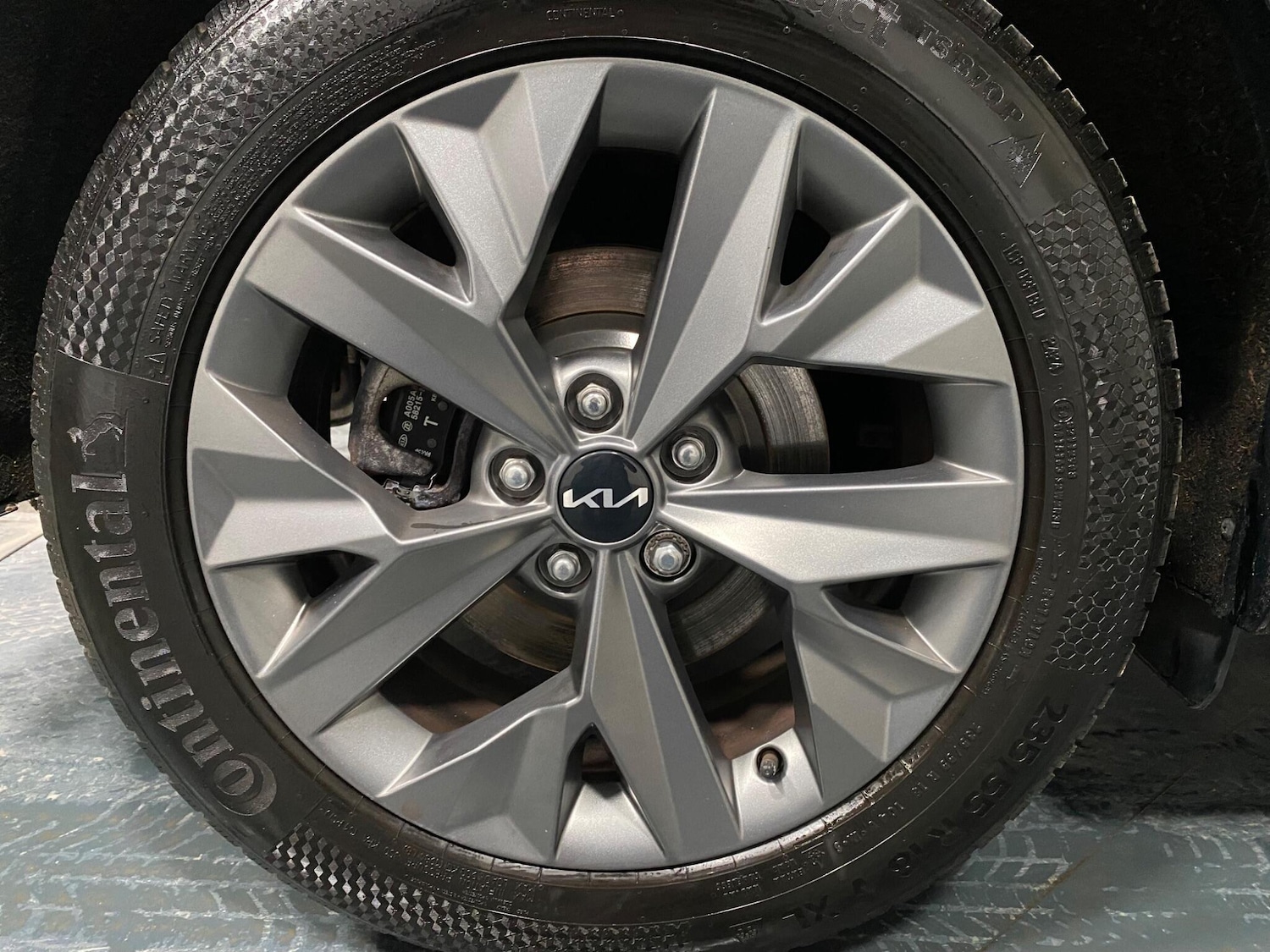 Used Kia Sportage 2024 for sale - 77440140: Photo 13