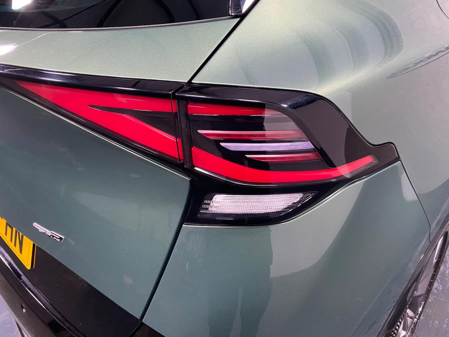 Used Kia Sportage 2024 for sale - 77440140: Photo 15