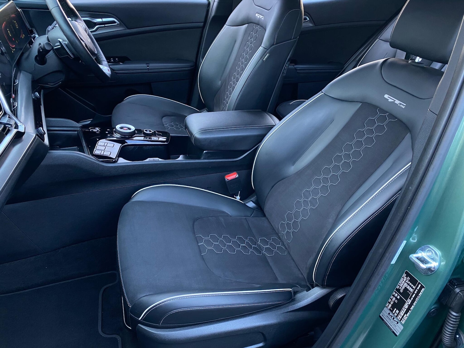 Used Kia Sportage 2024 for sale - 77440140: Photo 17