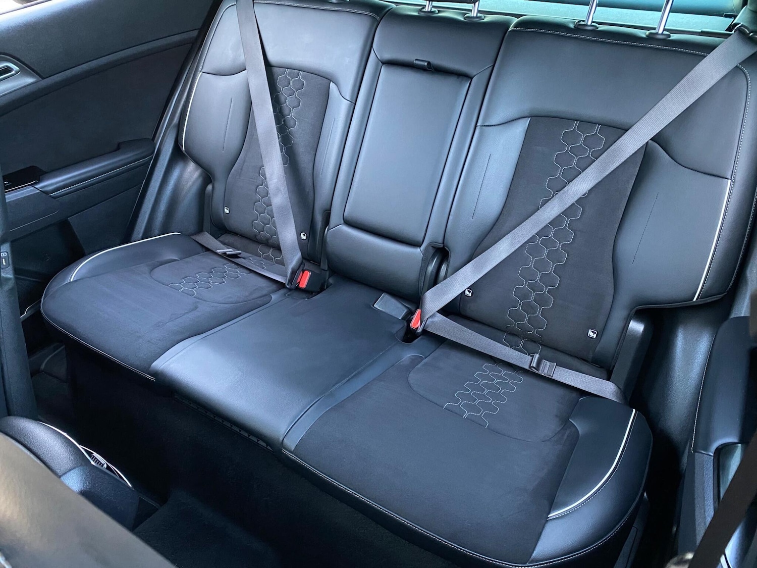 Used Kia Sportage 2024 for sale - 77440140: Photo 18