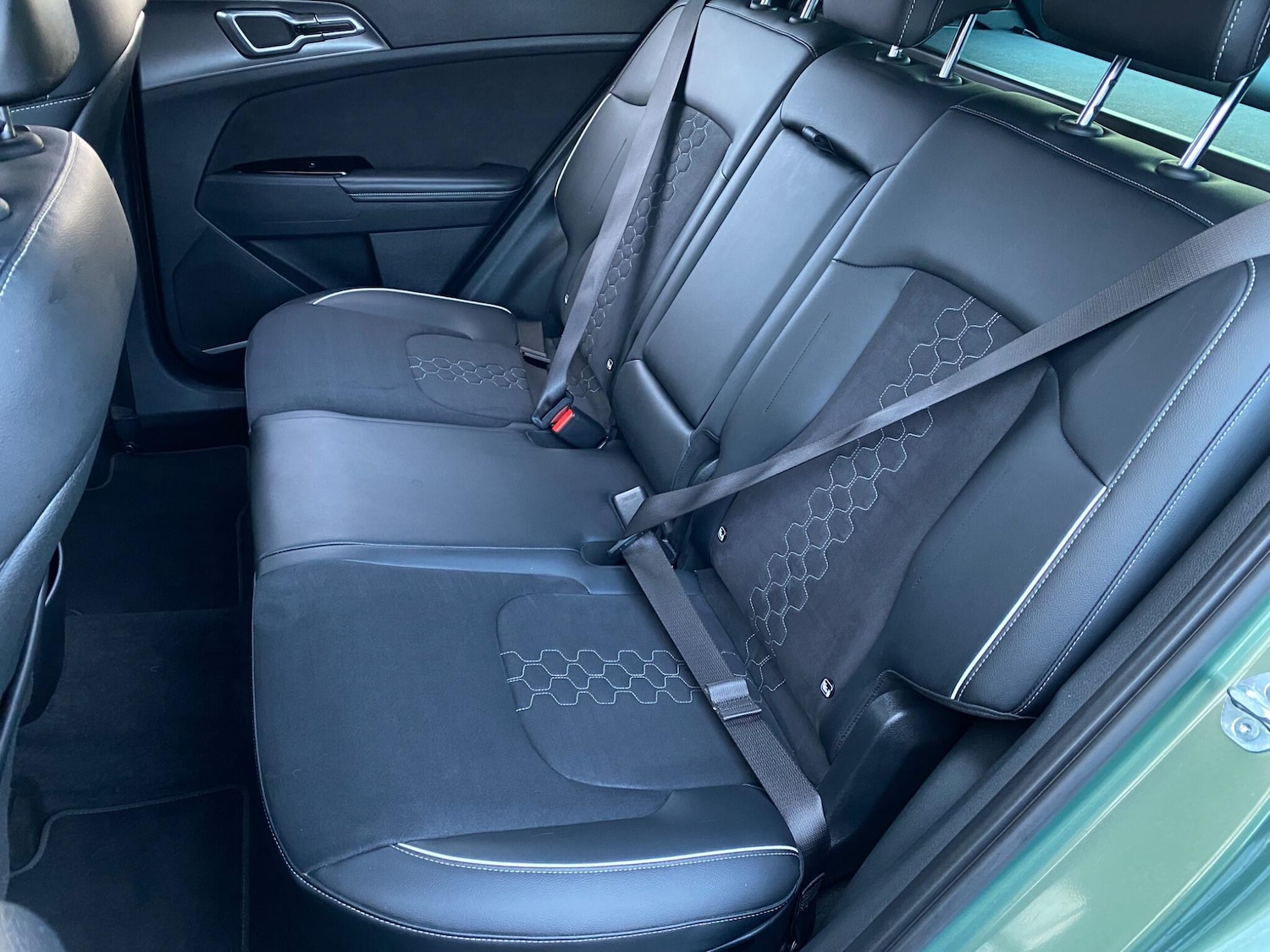 Used Kia Sportage 2024 for sale - 77440140: Photo 19