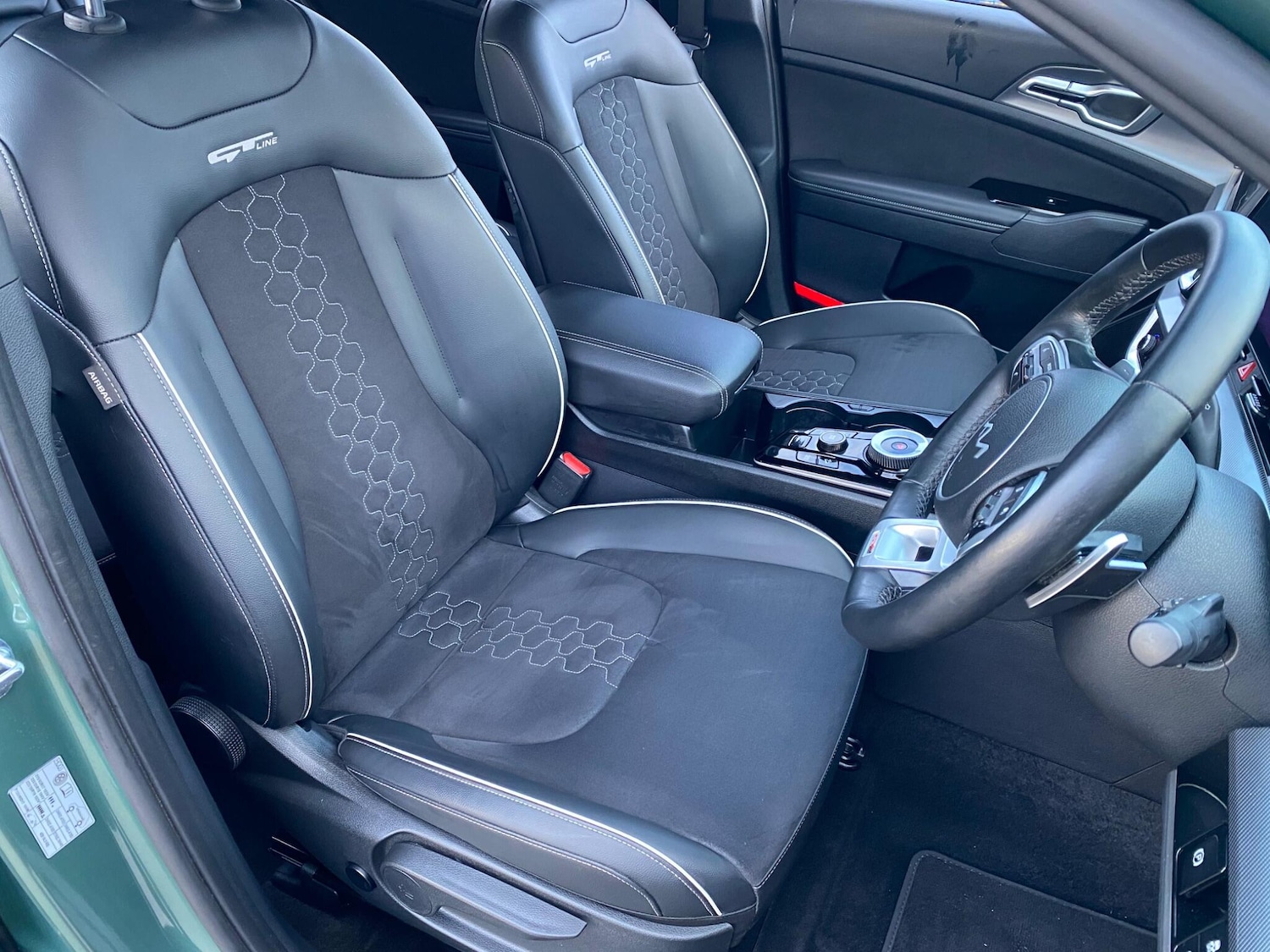 Used Kia Sportage 2024 for sale - 77440140: Photo 20