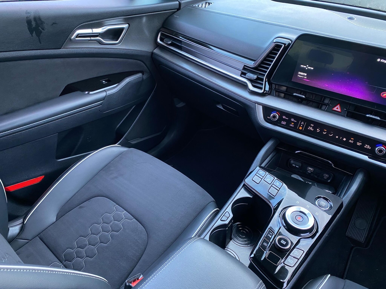 Used Kia Sportage 2024 for sale - 77440140: Photo 21