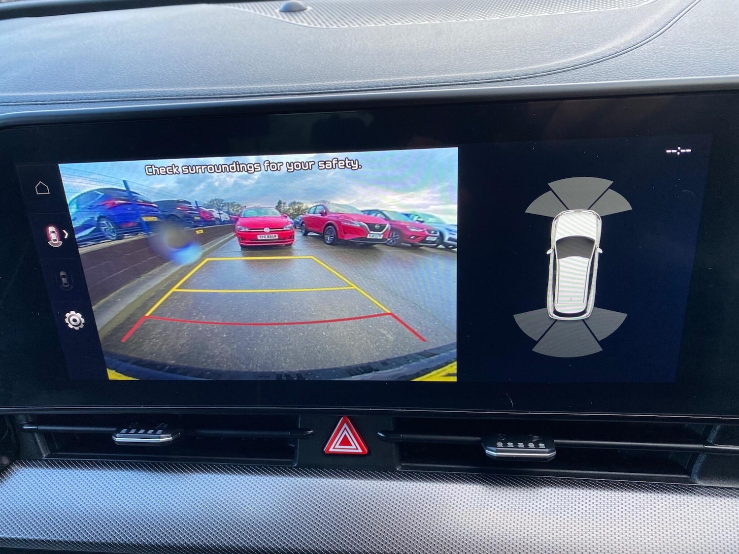 Used Kia Sportage 2024 for sale - 77440140: Photo 26