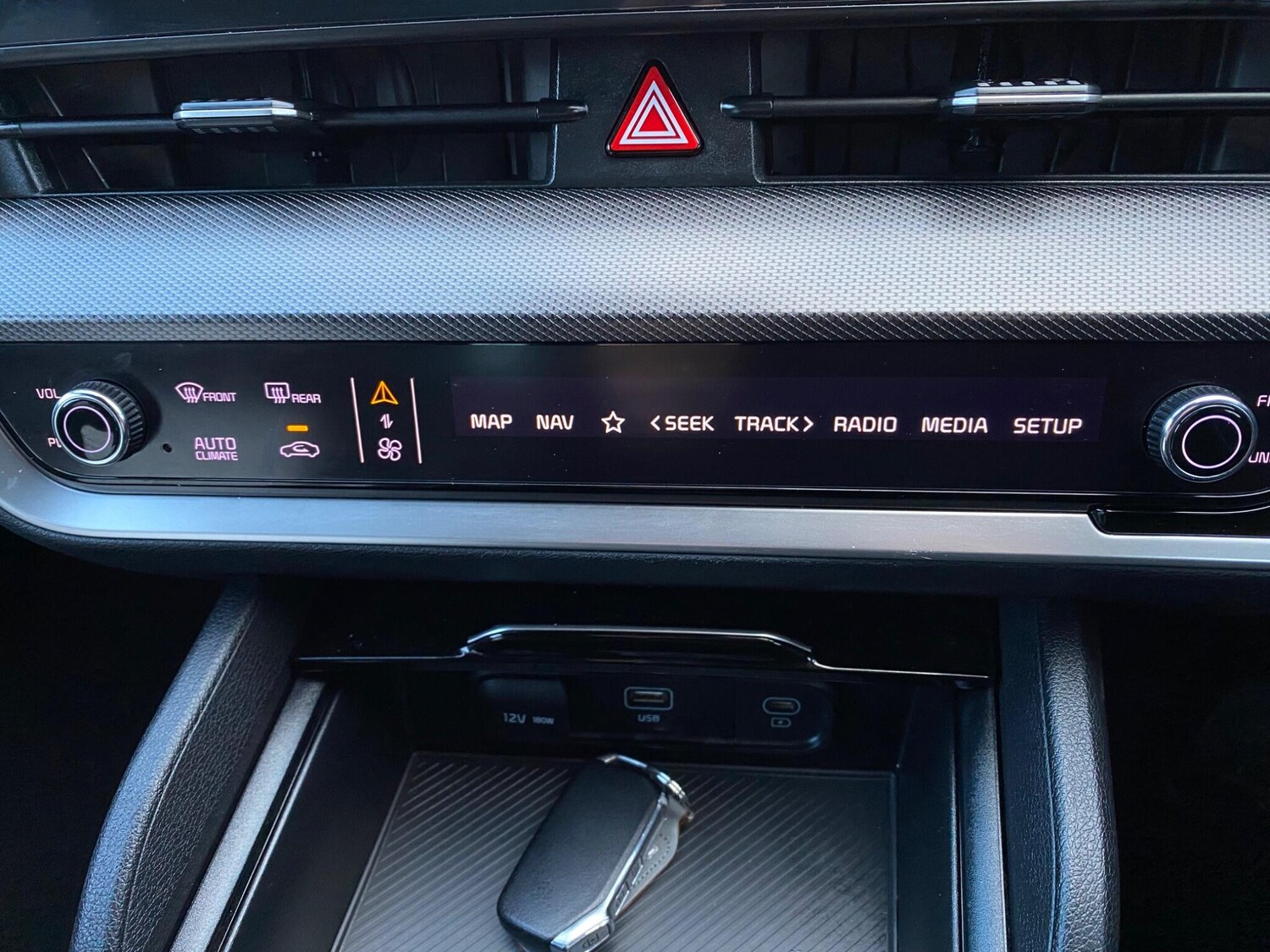 Used Kia Sportage 2024 for sale - 77440140: Photo 29