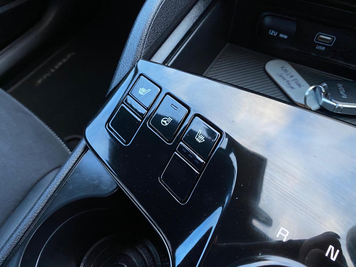 Used Kia Sportage 2024 for sale - 77440140: Photo 33