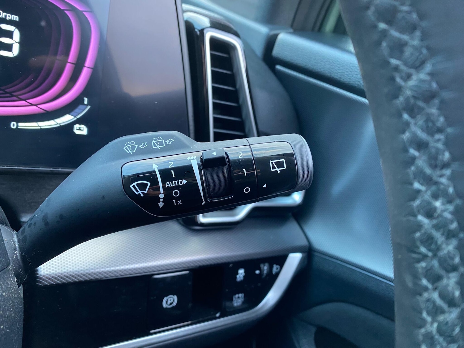 Used Kia Sportage 2024 for sale - 77440140: Photo 36