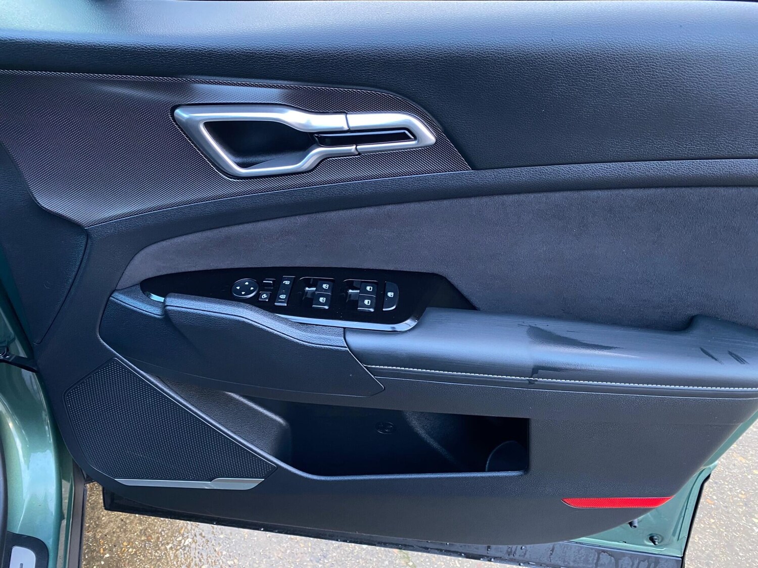 Used Kia Sportage 2024 for sale - 77440140: Photo 42