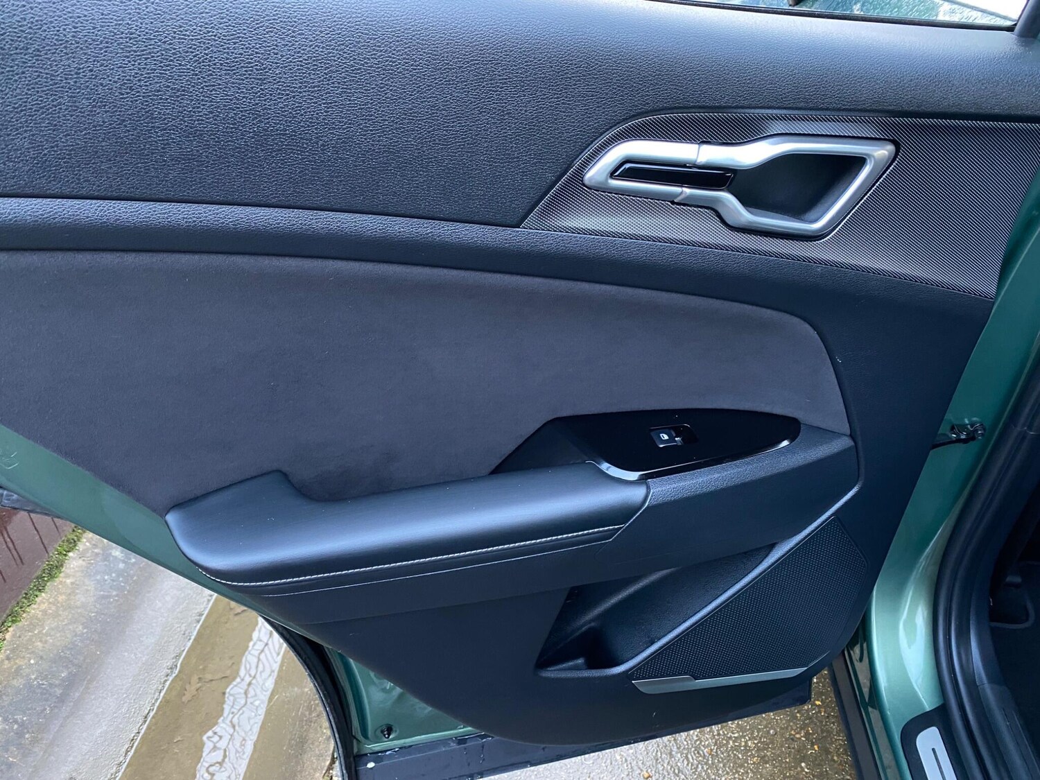 Used Kia Sportage 2024 for sale - 77440140: Photo 44