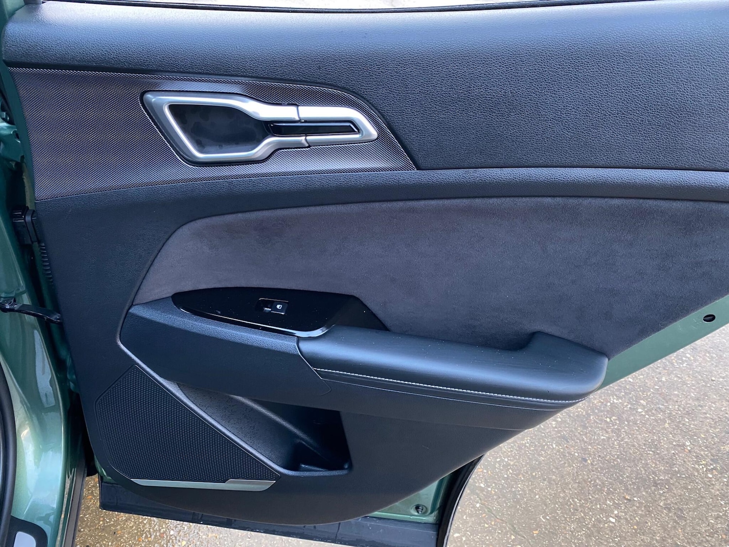 Used Kia Sportage 2024 for sale - 77440140: Photo 45