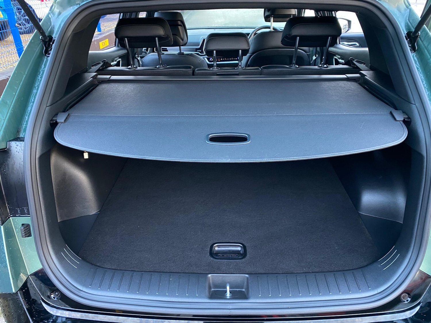 Used Kia Sportage 2024 for sale - 77440140: Photo 46